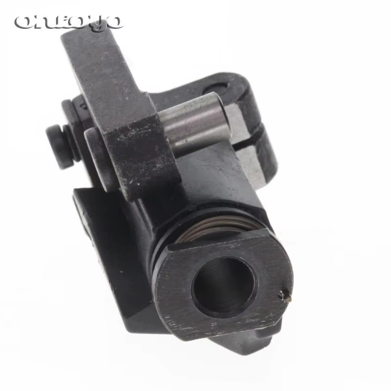 Accessoires pour machine à broder informatisée : Variateur de vitesse réglable