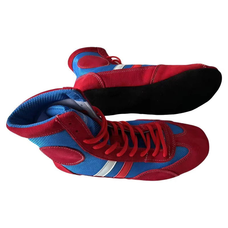 Nouvelles chaussures de Sambo USHINE