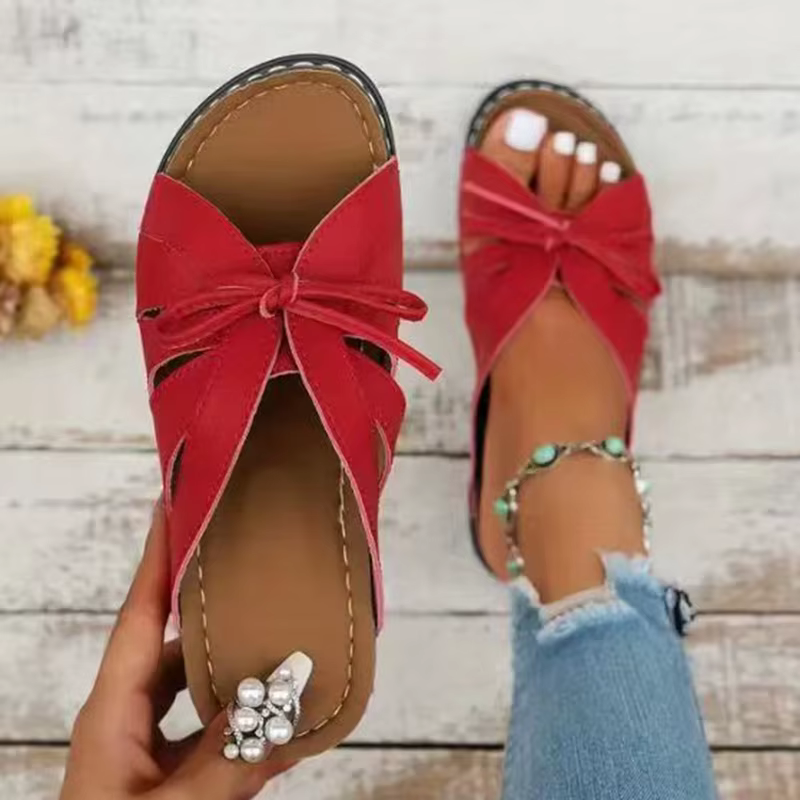 Sandales d'été chaussures femmes