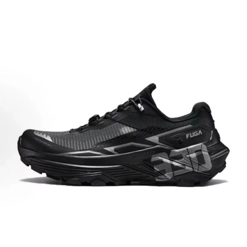 KAILAS EX-330 Chaussures de Trail Décontractées Marque de Luxe