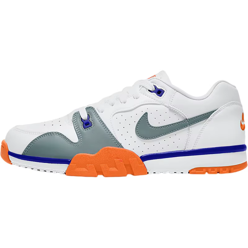 Nike authentique CROSS hommes amorti léger durable bas baskets décontractées CQ9182-103