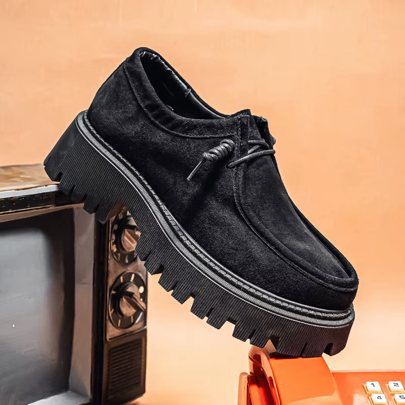 Chaussures Bocan ultra-légères à enfiler pour hommes