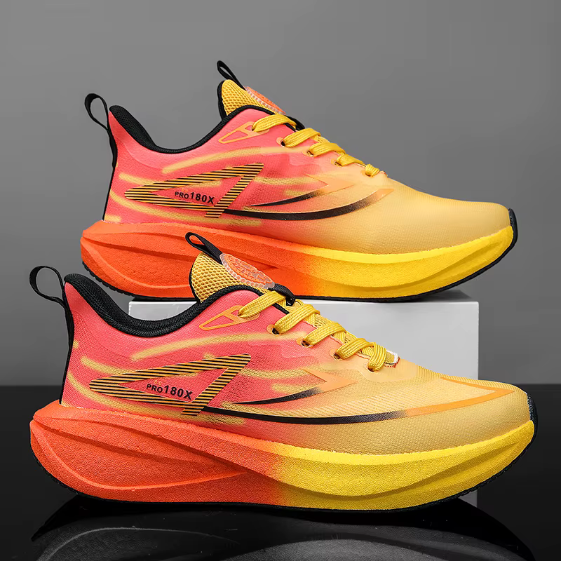 Chaussures de course pour hommes