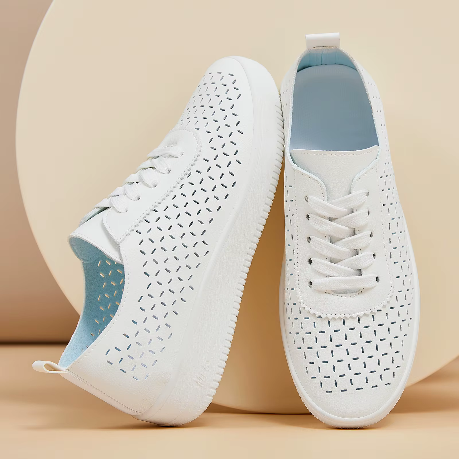 Chaussures pour femmes été 2026