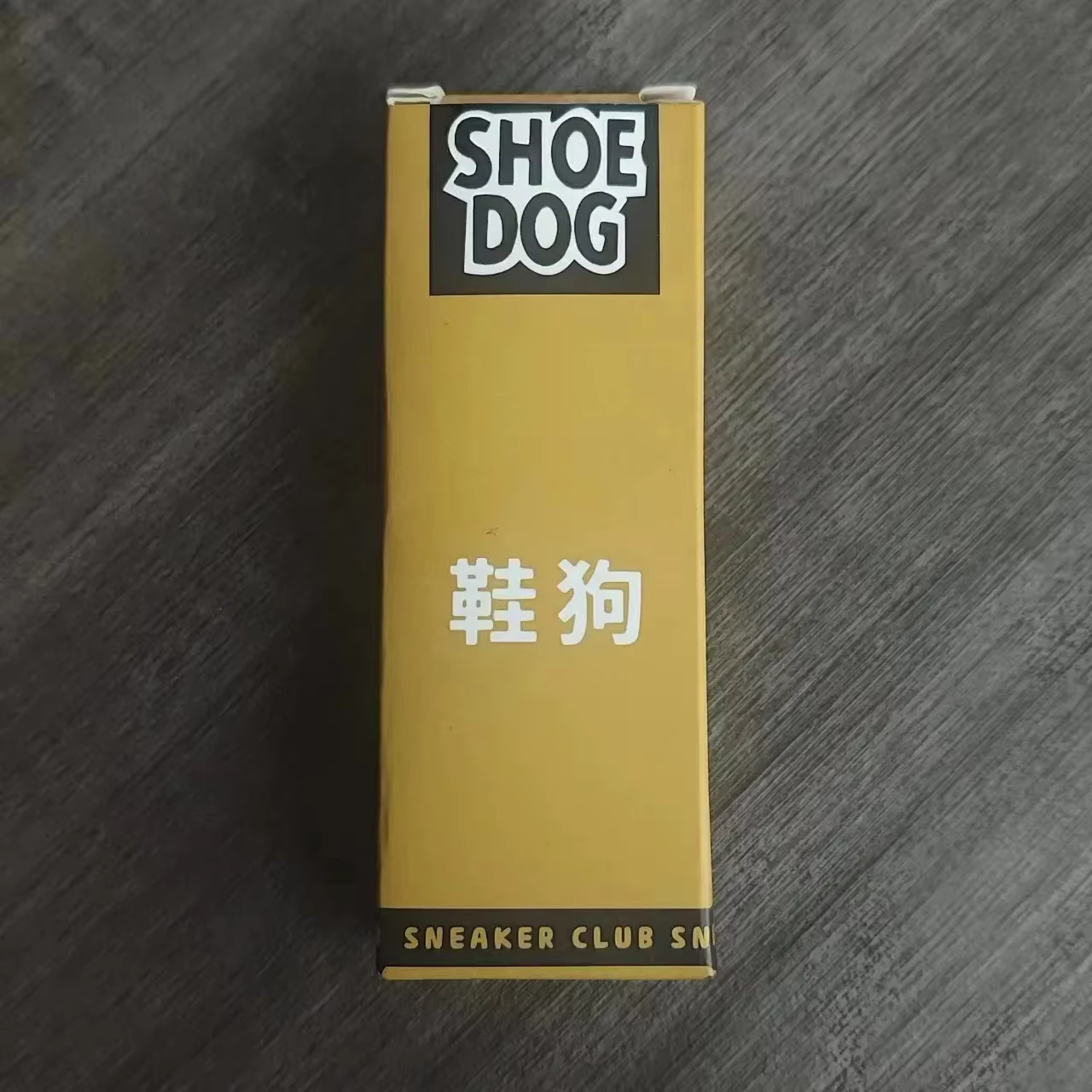 Gomme de nettoyage de chaussures