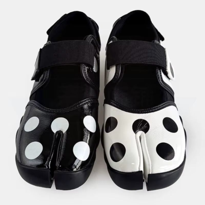 Chaussures Mary Jane pour femmes