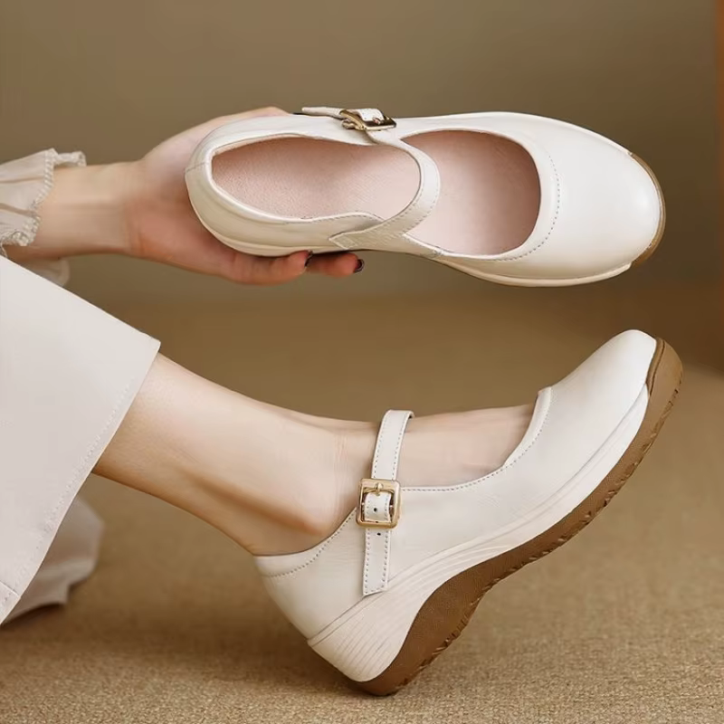 Chaussures de maman pour femmes