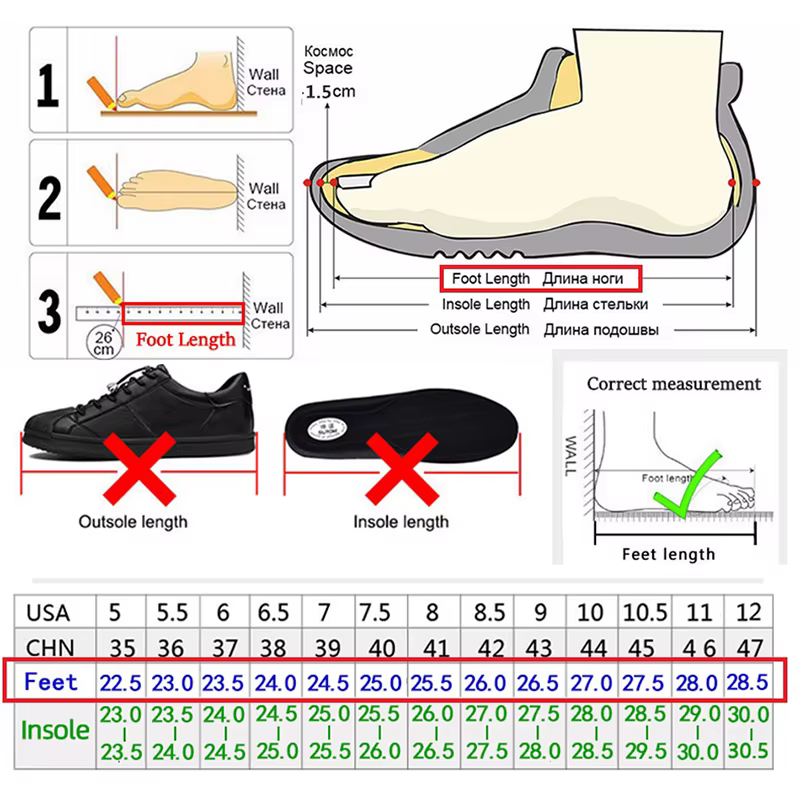 Nouvelles chaussures Mijia 7th