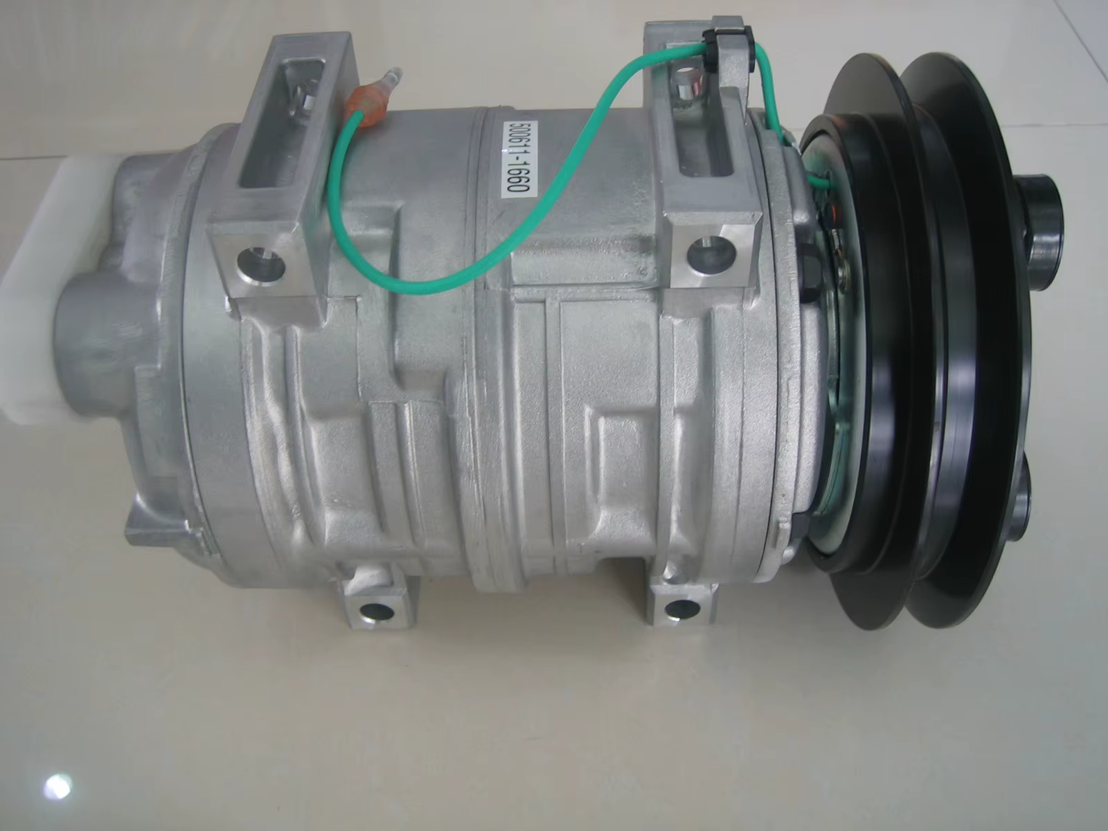 Compresseur 12V 24v, compresseur de haute qualité pour climats et refroidisseurs automatiques