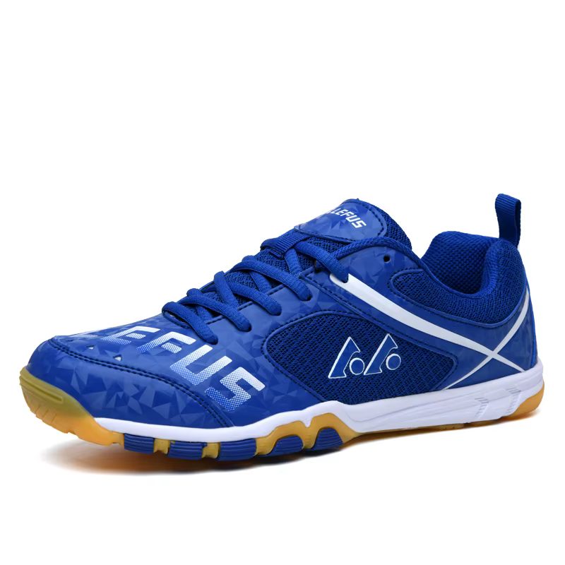 Chaussures de volley-ball professionnelles pour hommes et femmes