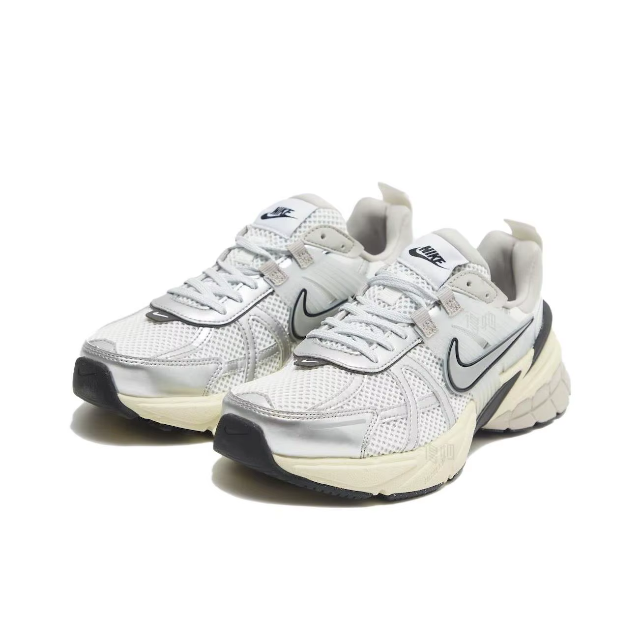 Chaussures de course Nike V2K Run Retro