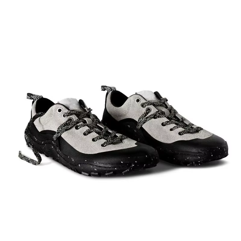 Chaussure de course classique homme respirant jeunesse marche Jogging