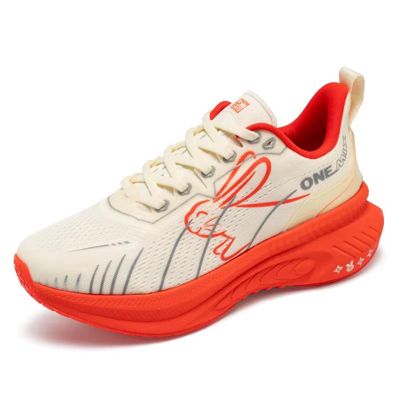 ONEMIX 2026 Nouvelles baskets de course amortissantes pour hommes