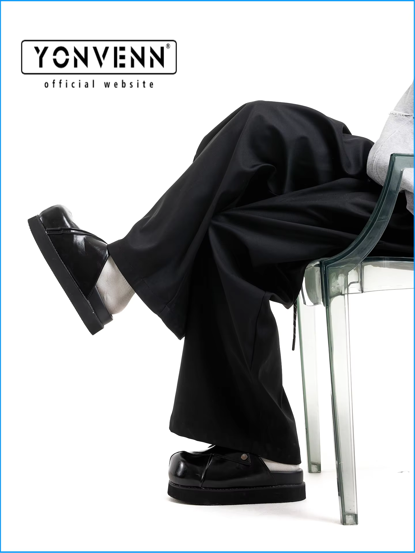 Chaussures Birken faites à la main au design rétro pour hommes