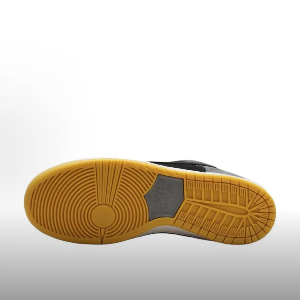 Nike Dunk SB chaussures de skate Protection contre les chocs dynamique ajustement sécurisé poignée prête au
