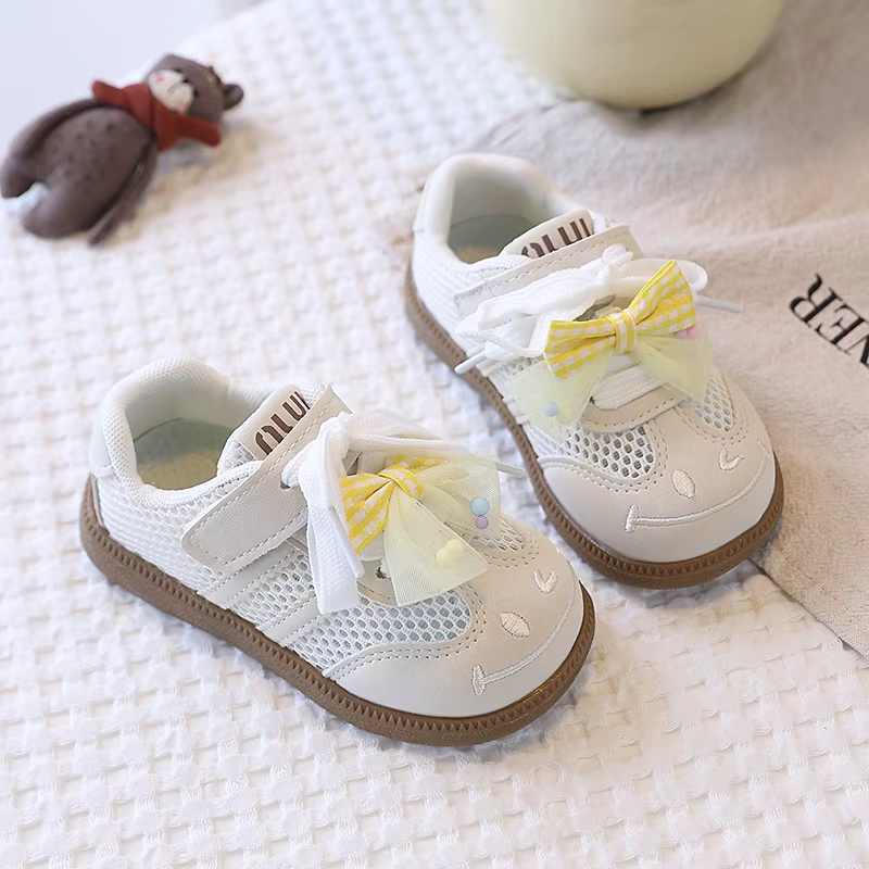 Chaussures décontractées pour filles