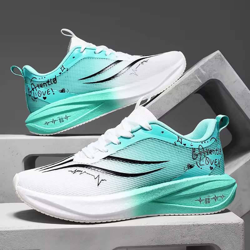 Chaussures de sport confortables pour hommes