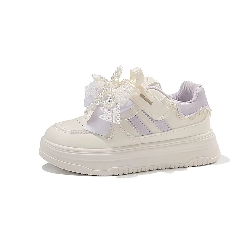 Chaussures de sport pour filles