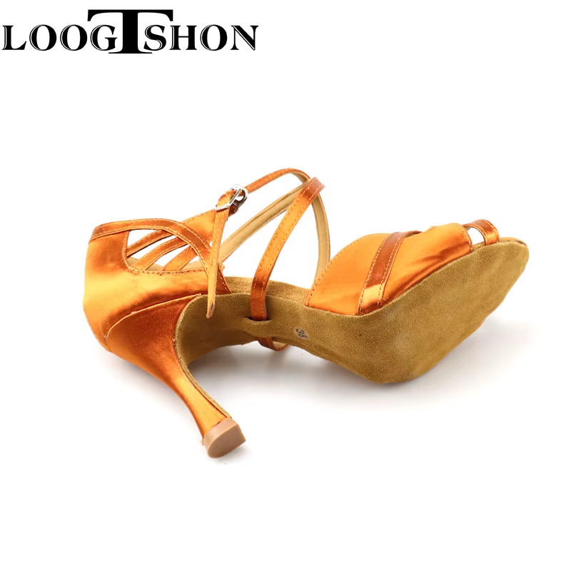 Loogtshonshoes femme printemps été 2022 femmes chaussure d'été