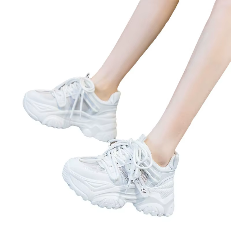 Chaussures décontractées pour femmes
