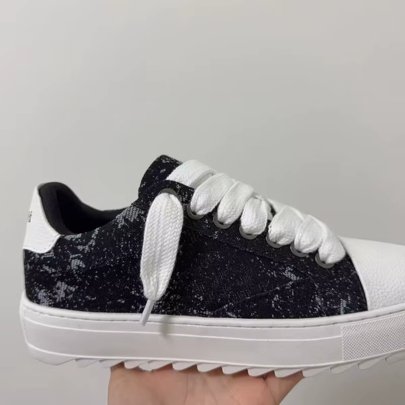 Chaussures de sport et de loisirs numériques transfrontalières haut de gamme pour hommes et femmes