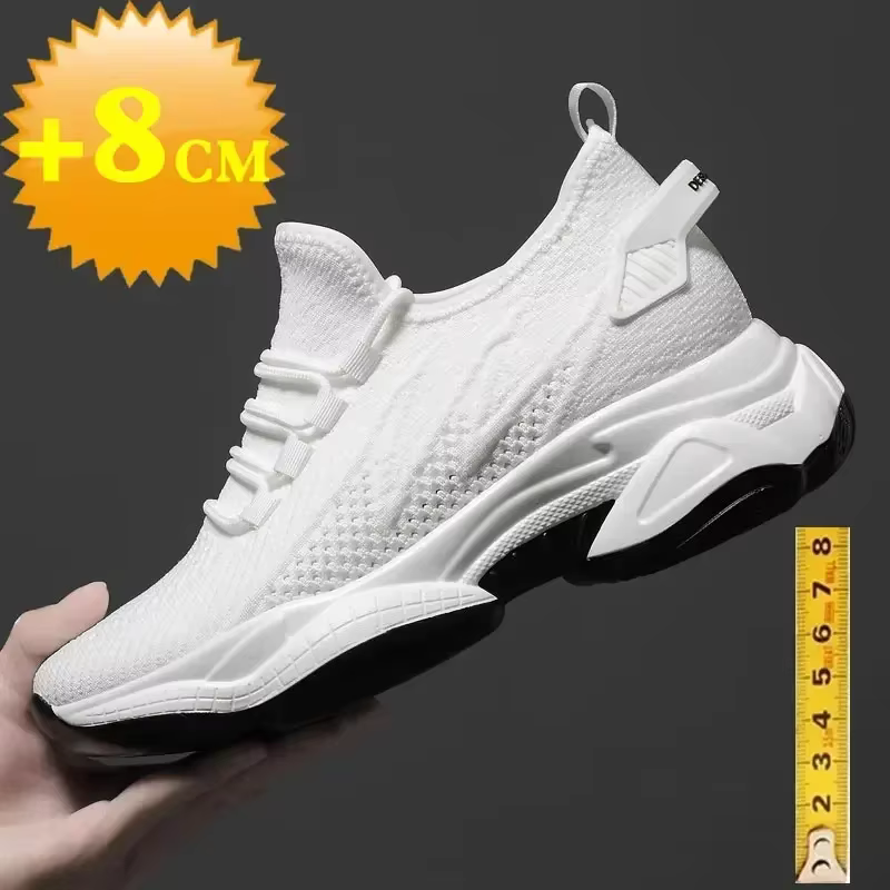 Baskets respirantes pour hommes