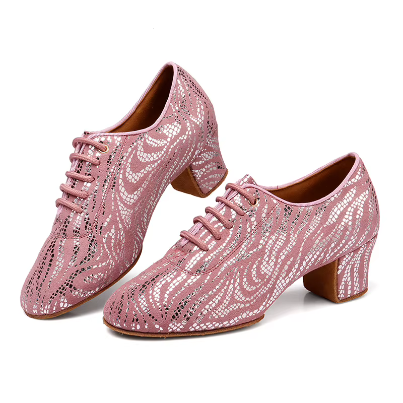 Chaussures de danse latine pour femme