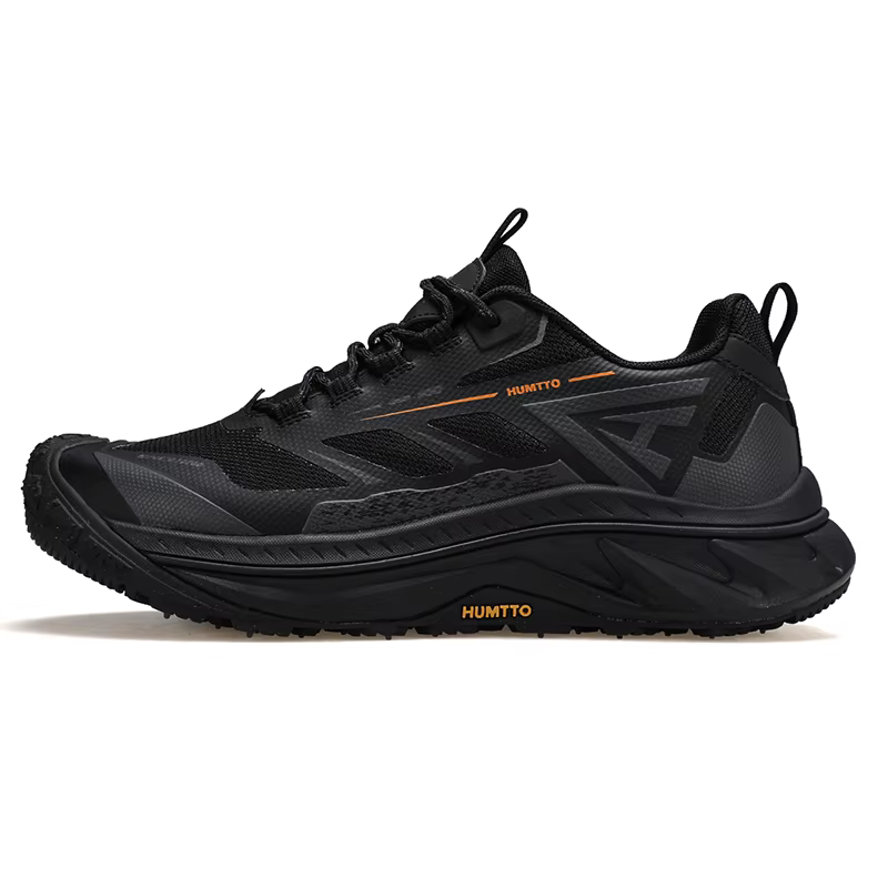 HUMTTO Sports Trail chaussures de course concepteur Tenis homme baskets décontractées pour hommes respirant léger