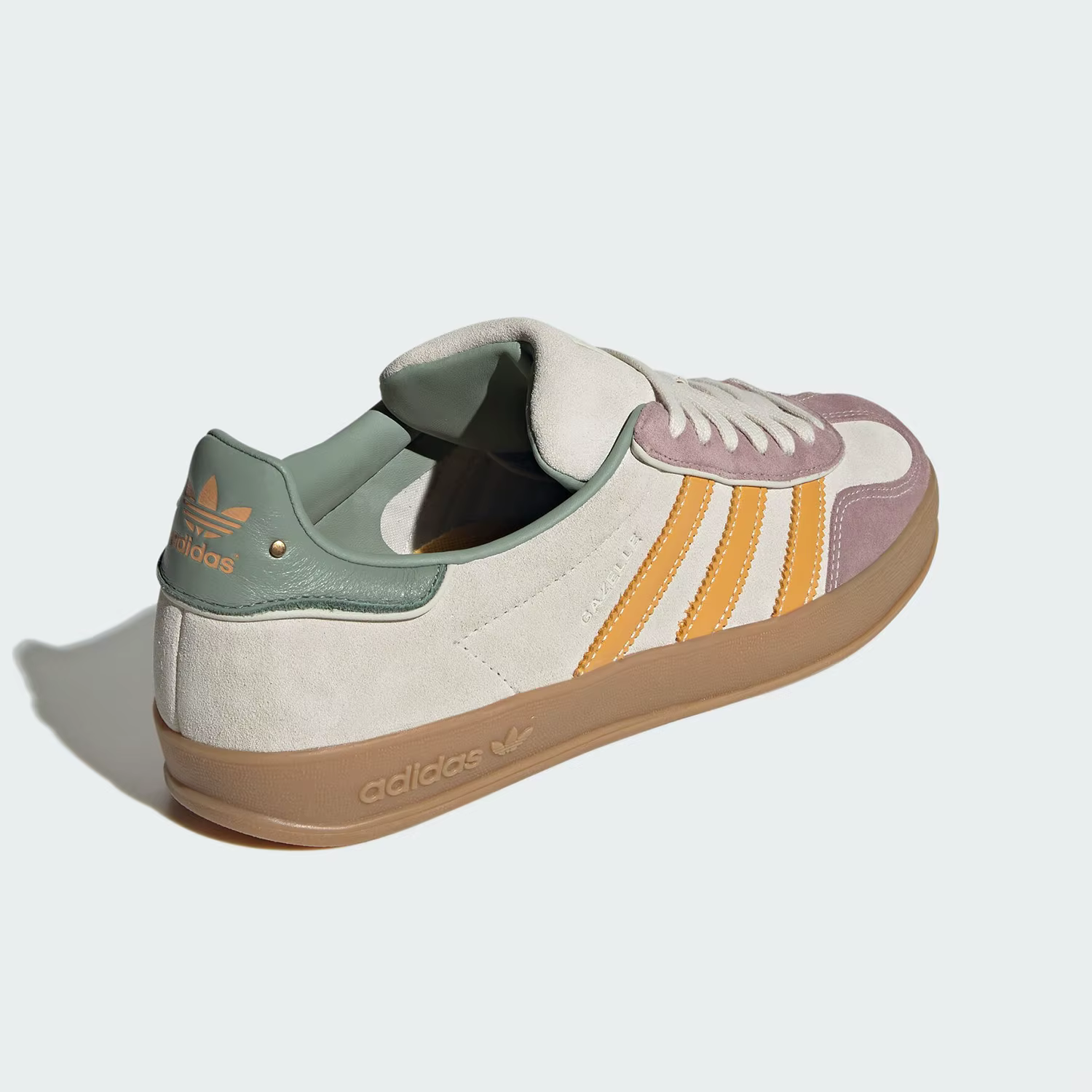 Adidas Originals GAZELLE INDOOR Chaussures de skate unisexes ID1007