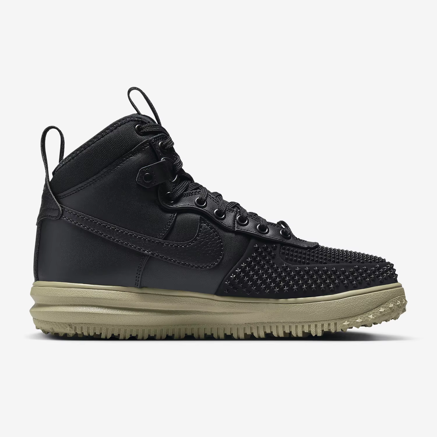 Chaussure de sport pour homme Nike authentique Lunar Force 1 Duckboot DZ5320-001