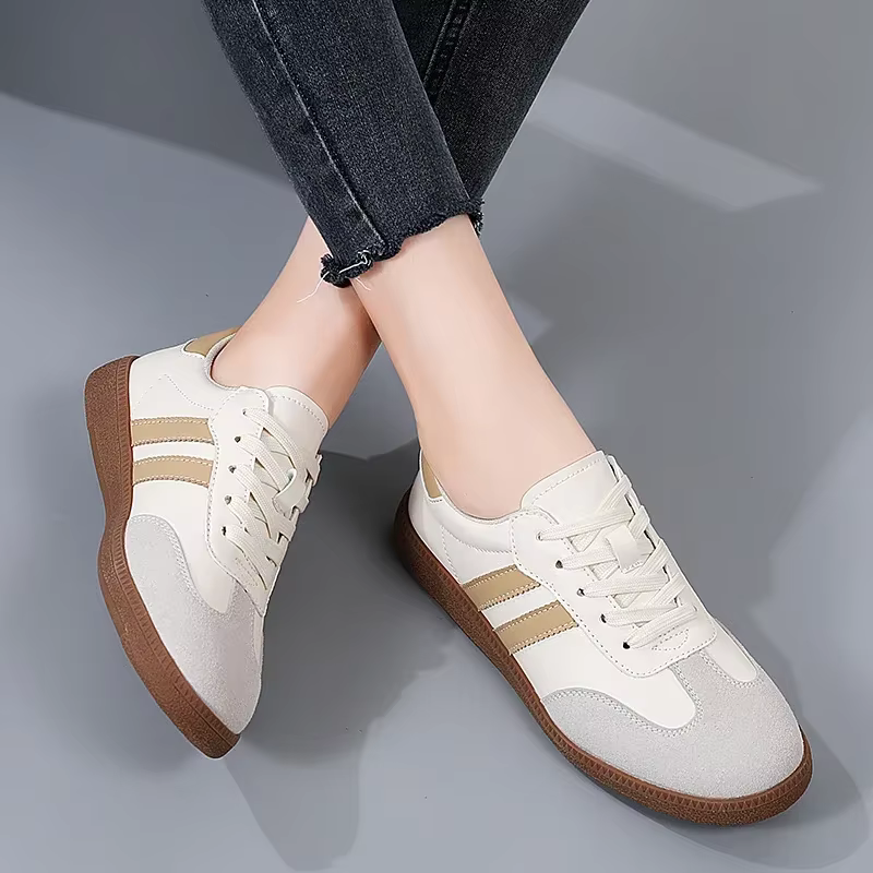 Femmes chaussures 2024 nouvelle mode