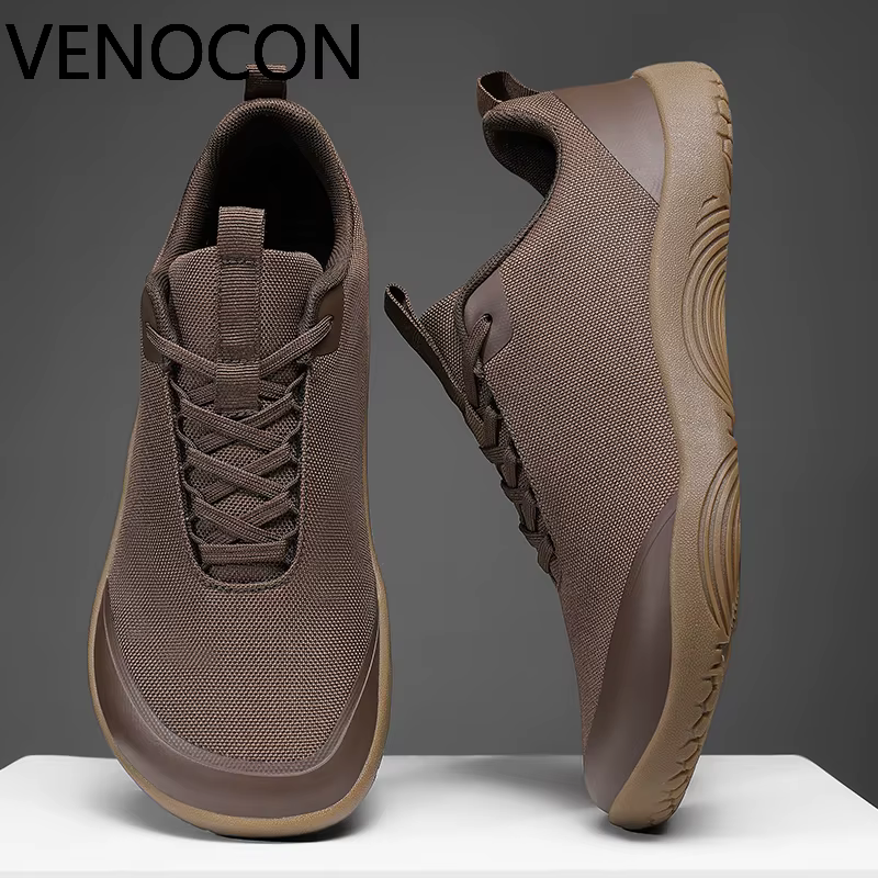 VENOCON Chaussures minimalistes pour homme