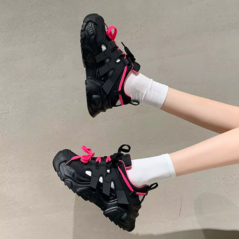 Chaussures pour femmes sport femme