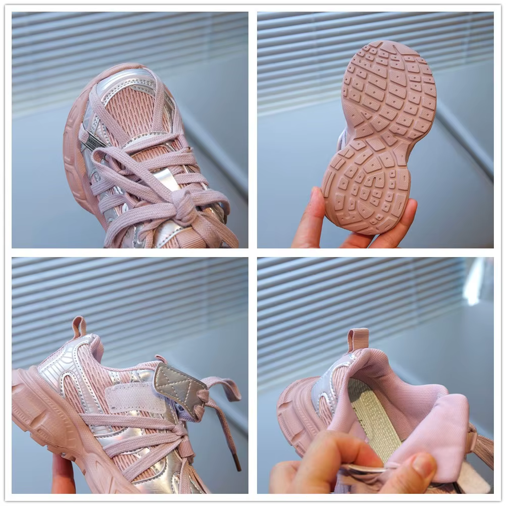 Chaussures de sport pour garçons et filles