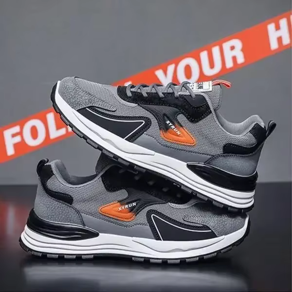 Chaussures pour hommes mode