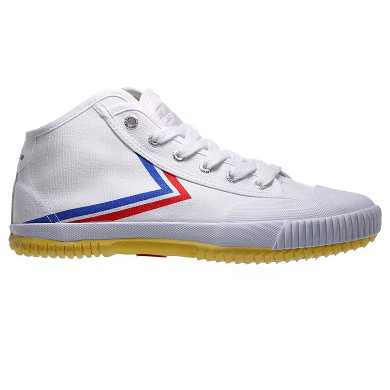 Dafu-Chaussures ShaCristKungfu originales pour hommes et femmes