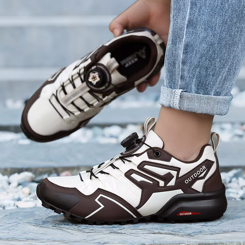 Chaussures de sport décontractées pour hommes taille 40-47