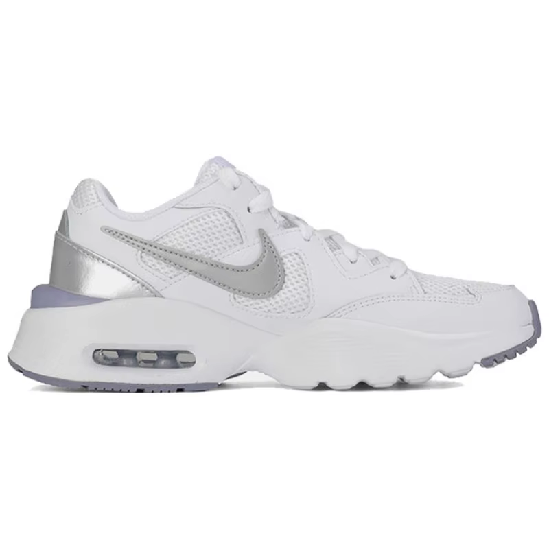 Nike Air Max Fusion Cream White pour femmes