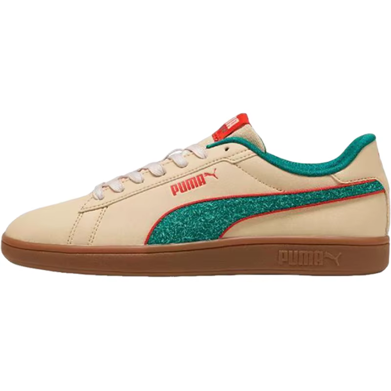Puma véritable été 2025 unisexe léger décontracté bas baskets athlétiques 402630-01