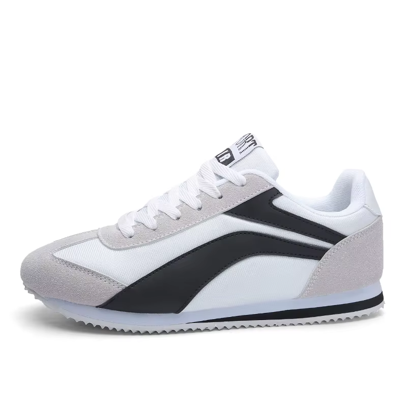 Meilleures baskets pour hommes mode homme chaussure polyvalente vulcanisée