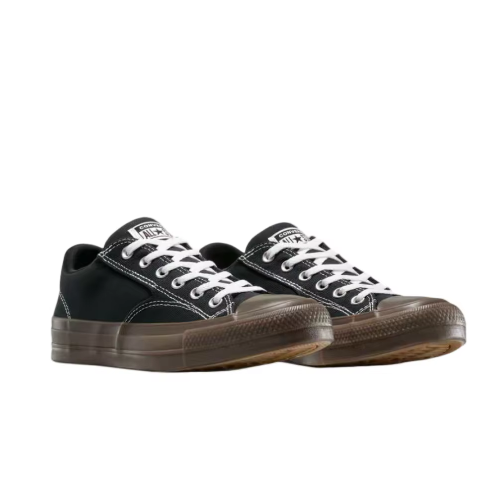 Converse Malden Street All Star : baskets basses en toile confortables
