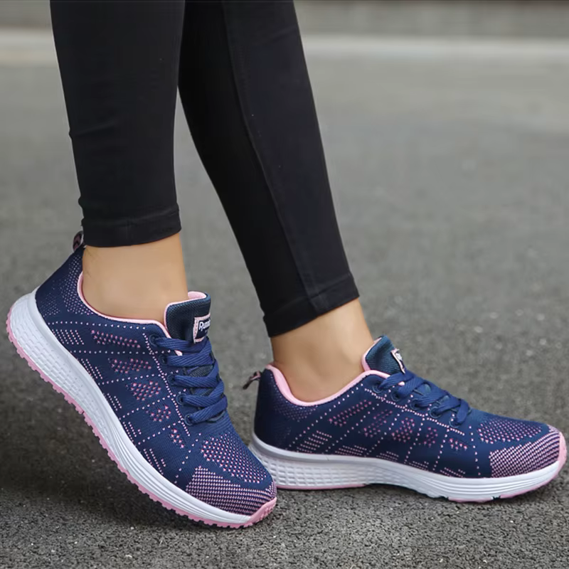 Femmes chaussures de Sport 2023 tendances baskets