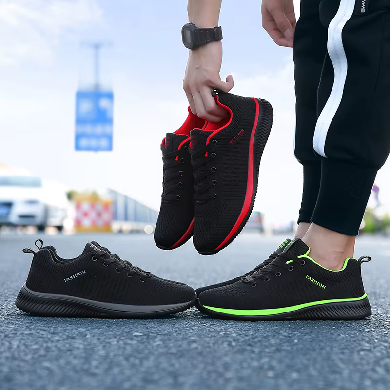 Hommes chaussures