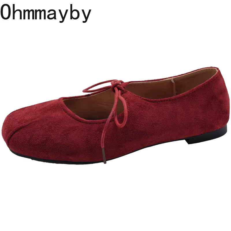 Chaussures Design Mary Jane pour femmes