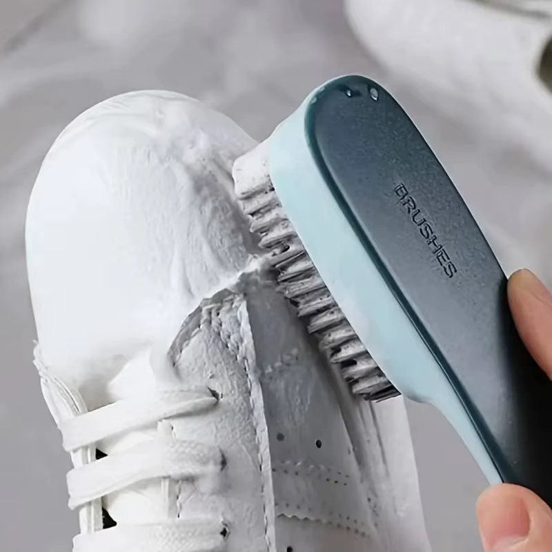 Brosse de nettoyage de chaussures