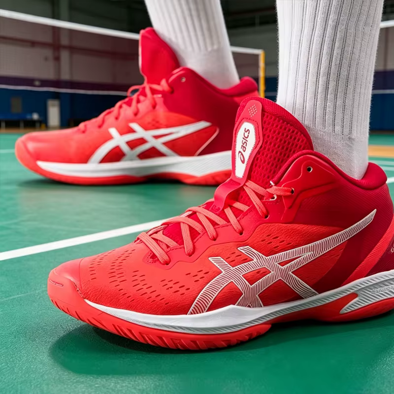 Asics – chaussures de basket-ball basiques pour hommes
