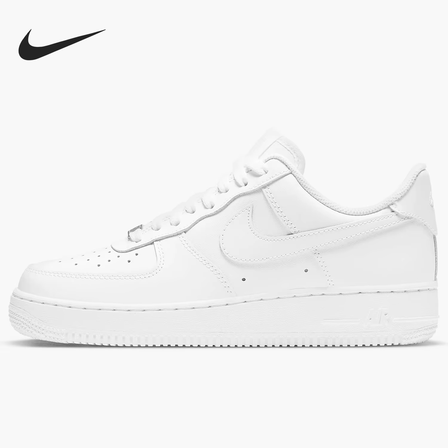 Nike officiel authentique Air Force 1 femme Air