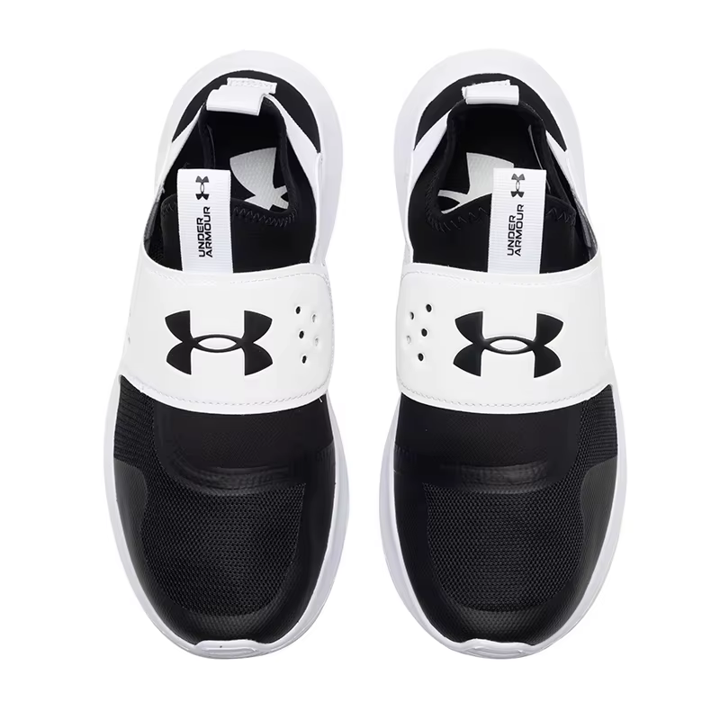 Under Armour UA Runplay Chaussures à enfiler pour hommes avec sangle en EVA moulée