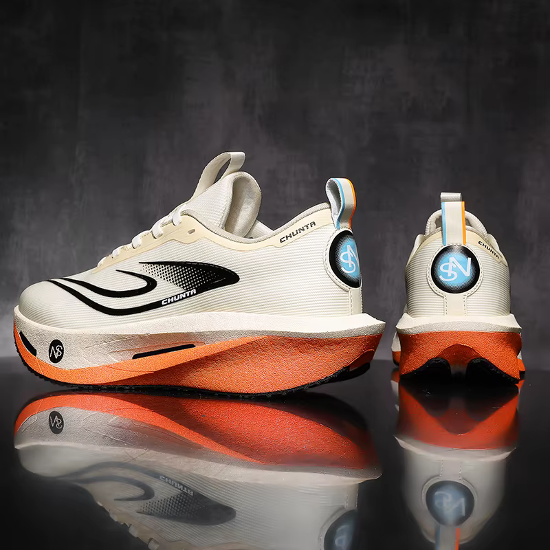 Chaussures de course Carbon Board