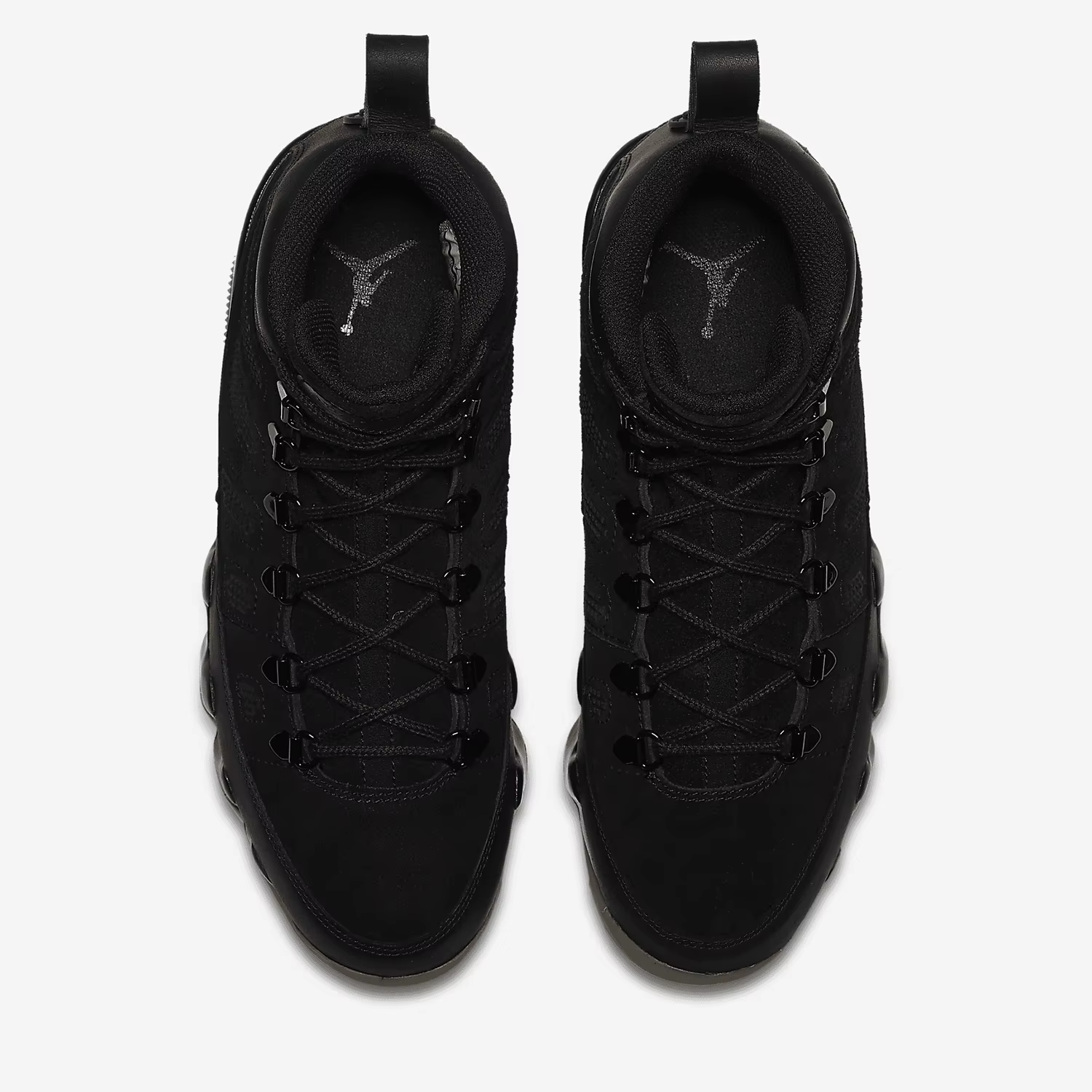 Nike véritable JORDAN hommes mi haut sport amorti et résistant à l'usure chaussures de basket AR4491-025